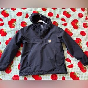 Carhartt WIP men’s medium Nimbus (winter) pullover